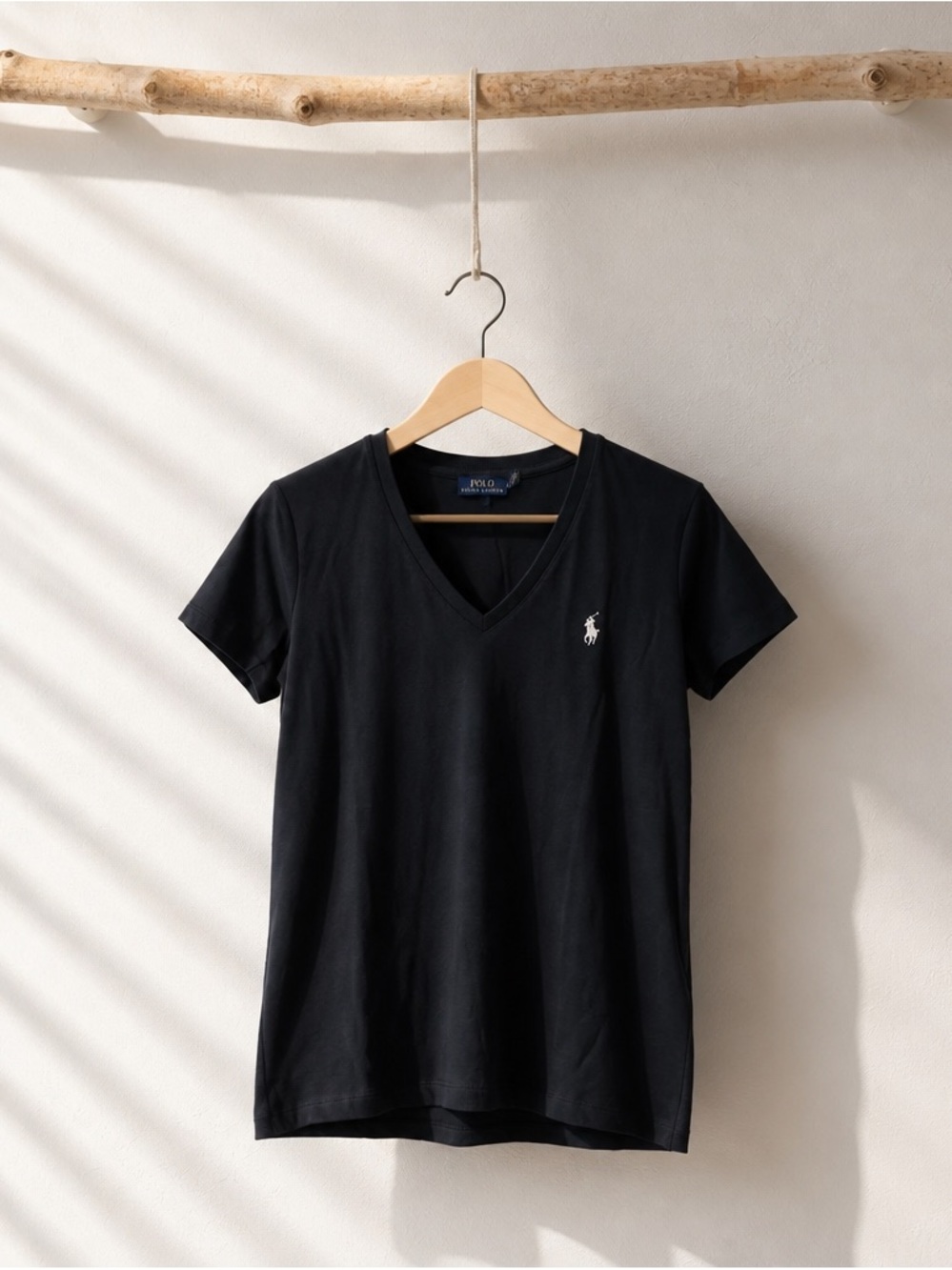 Polo Ralph Lauren V Neck Tee